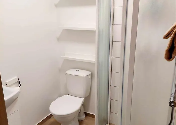 Apartamentai Su Terasa بالانغا